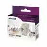 Elektroniczny prog. czasowy DIN OR-PRE-414 Orno