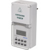 External electronic timer OR-PRE-403 ORNO