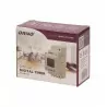 LCD timer DIN rail OR-PRE-433 Orno