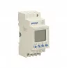 LCD timer DIN rail OR-PRE-433 Orno