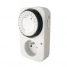 7-day manual timer 3.5kW ZEXT
