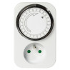 URZ2001-3 garden analogue timer Kemot