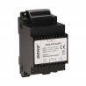 DIN rail power supply 15V DC 1,5A OR-VID-VP-1009ZD ORNO