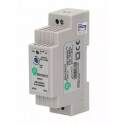 DIN rail power supply 12V 1,25A15W OR-AE-1388 Orno