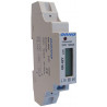 Electricity meter 1-phase 40A OR-WE-501 Orno