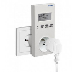 Watomierz  kalkulator energii OR-WAT-401 Orno