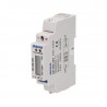 Electricity consumption meter 1F with RS-485