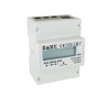 3-phase energy meter 10A - LCD ZEXT