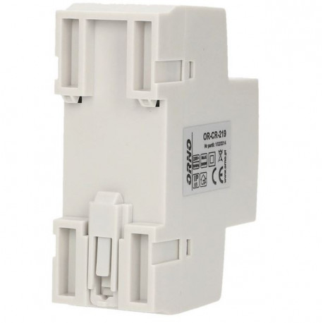 Czujnik zmierz. zew. sondą 2-100LUX OR-CR-219 Orno