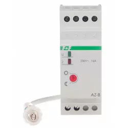 AZ-B F&amp;F automatic...