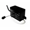 CZ20C 2000W IP20 twilight sensor Zext