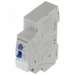 Staircase automatic on DIN rail OR-CR-230 Orno