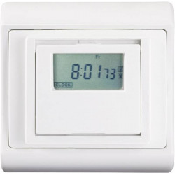 Digital time switch timer GAO 4229