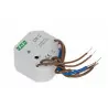 Roller shutter controller 1-button 1,5A 230V 0-10min STR-2 F&amp;F