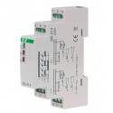 Sequential pulse relay 8A 230V BIS-414 F&F