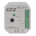 Pulse relay with timer BIS-410i 230V F&F