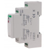 Pulse on-off relay 16A 1P BIS-411 F&amp;F