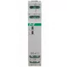 Pulse relay 230V AC 8A 2Z BIS-411 F&amp;F