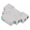 Pulse relay 230V AC 8A 2Z BIS-411 F&amp;F