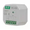 BIS-408 1Z 16A F&amp;F bistable relay for junction box