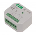 BIS-408 1Z 16A F&F bistable relay for junction box