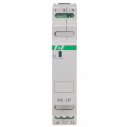 PK-1P 16A 230V AC FF electromagnetic relay