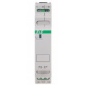 PK-1P 16A 230V AC FF electromagnetic relay