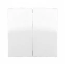 One  platform klawisz...