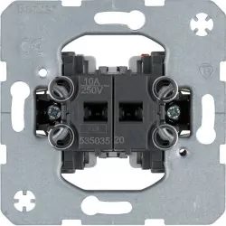 One platform łącznik...