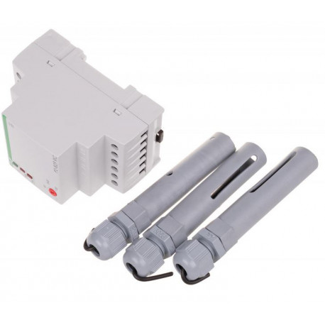 PZ-829 RC F&F liquid level relay