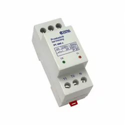Przekaźnik termiczny Pt-400s Central Elektro-Plast
