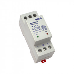 Thermal relay Pt-400s Central Elektro-Plast