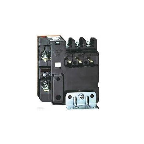 Przekaźnik termiczny 2,8-3,8A P16R 10A FAEL