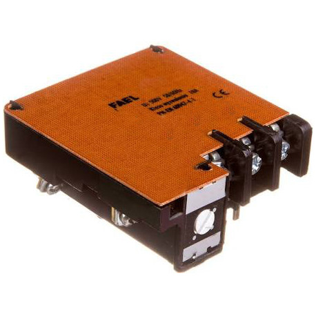 Przekaźnik termiczny 7,5-10,5A P16R 10A FAEL