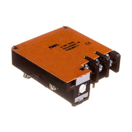 Thermal relay 7.5-10.5A P16R 10A FAEL