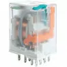 Relay transform 4P 6A 220V DC R4-2014-23-1220-WT