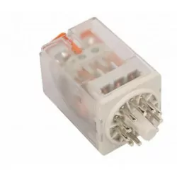 Przekaźnik przemysłowy 3P 10A 230V R15-2013-23-5230-WTL Relpol