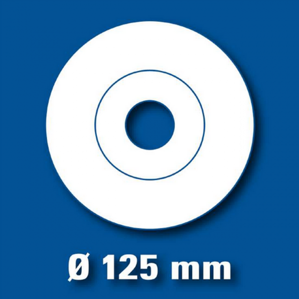 Szlifierka kątowa BT-AG 850 BLUE Einhell