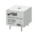 Przekaźnik miniaturowy 1P 12V DC RM50-3011-85-1012 RELPOL