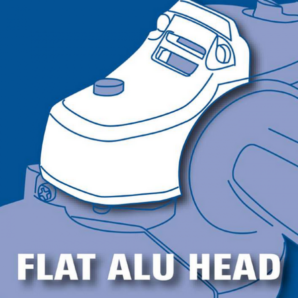 Angle grinder BT-AG 850 BLUE Einhell