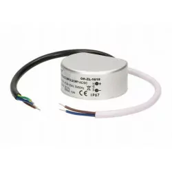 Zasilacz impulsowy LED AC/DC 10W OR-ZL-1618 Orno