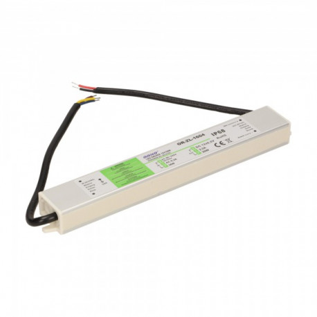 Zasilacz impulsowy LED AC/DC 30W OR-ZL-1604 Orno