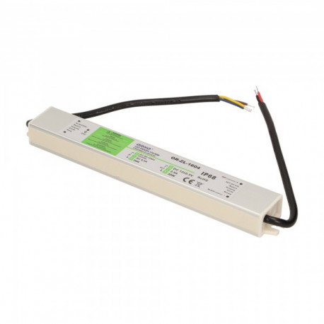 Zasilacz impulsowy LED AC/DC 30W OR-ZL-1604 Orno