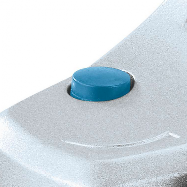 Angle grinder BT-AG 850 BLUE Einhell