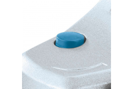Angle grinder BT-AG 850 BLUE Einhell