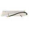 Electronic LED power supply 230V/12V 50W OR-ZL-1605 Orno