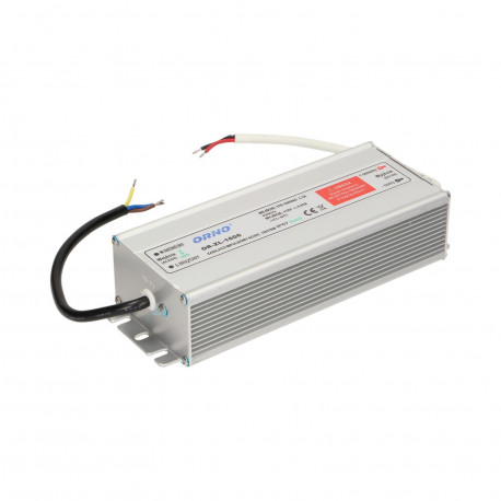 Zasilacz elektroniczny LED AC/DC 70W OR-ZL-1606 Orno