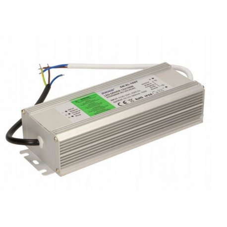 Zasilacz elektroniczny LED AC/DC 100W OR-ZL-1607 Orno