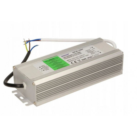Zasilacz impulsowy LED AC/DC 100W OR-ZL-1607 Orno