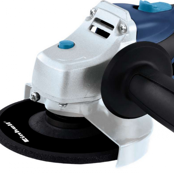 Angle grinder BT-AG 850 BLUE Einhell